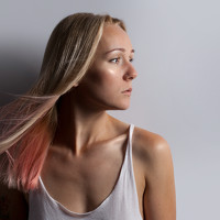 Портрет фотографа (аватар) Елена Гришай (Elena Hryshai)