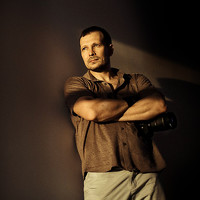 Портрет фотографа (аватар) Евгений Корнев (Evgenii Kornev)
