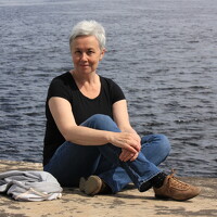 Портрет фотографа (аватар) Елена Николаева (Elena Nikolaeva)