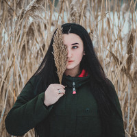 Портрет фотографа (аватар) Эллада Кутняк (Kutnyak Ellada)