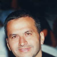 Портрет фотографа (аватар) HALUK SARGIN