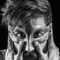 Портрет фотографа (аватар) mokhalad albu mohamad (مخلد البو محمد)