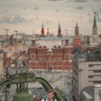 Портрет фотографа (аватар) Петр Холкин (Petr Kholkin)