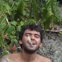 Портрет фотографа (аватар) Matheus Ferreira Henckmaier (Matheus Frederico Ferreira Henck)