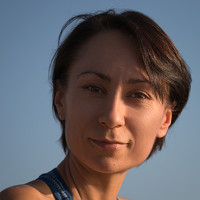 Портрет фотографа (аватар) Елена Михеенко (Elena Mikheenko)