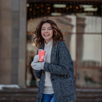 Портрет фотографа (аватар) Екатерина Крайнерт (Yekaterina Krainert)