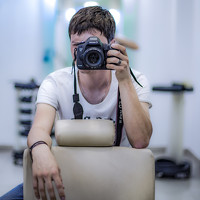 Портрет фотографа (аватар) Роман Иванников (Roman Ivannikov)