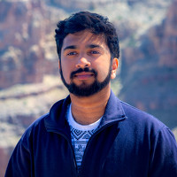 Портрет фотографа (аватар) Arjun Haarith