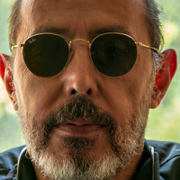 Портрет фотографа (аватар) Arif Unsal