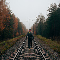 Портрет фотографа (аватар) Геннадий Ломеко (Henadzi Lomeko)