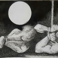 Портрет фотографа (аватар) SYED ALI WASIF RIZVI (SYED ALI WASIF)