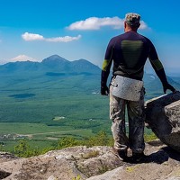 Портрет фотографа (аватар) Владимир Ганзиков (Vladimir Ganzikov)