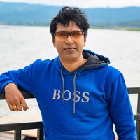 Портрет фотографа (аватар) Roshan Lal