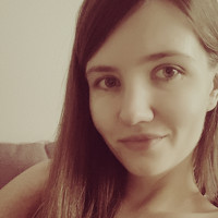 Портрет фотографа (аватар) Алиса Якутчик (Alisa Yakutchik)