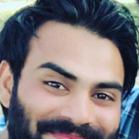 Портрет фотографа (аватар) Khalid Khan