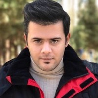 Портрет фотографа (аватар) Saber Kafashi asl (Saber Kafashi Asl)