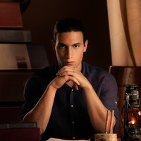 Портрет фотографа (аватар) Savo Lipovina