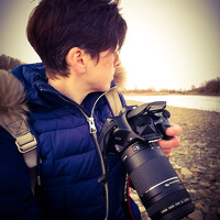 Портрет фотографа (аватар) Литвинова Галина (Galina litvinova)