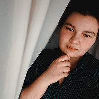 Портрет фотографа (аватар) Кристина Кунц (Kristina Kunts)