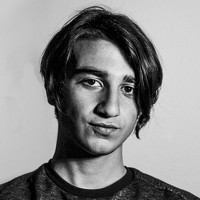 Портрет фотографа (аватар) Burak ASLAN