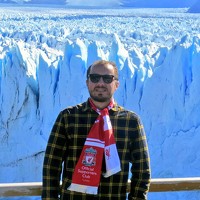 Портрет фотографа (аватар) Selçuk Tanaydın (SELCUK TANAYDIN)