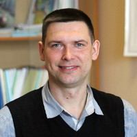 Портрет фотографа (аватар) Иван Токарев (Ivan Tokarev)