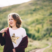 Портрет фотографа (аватар) Анастасия Иванова (Anastasia Ivanova)