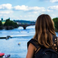 Портрет фотографа (аватар) Nadia Gorokh