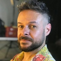 Портрет фотографа (аватар) Cleber de Oliveira