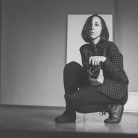 Портрет фотографа (аватар) Stanislava Damyanova