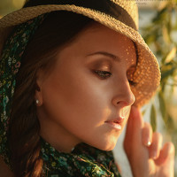 Портрет фотографа (аватар) Анастасия Артемина (Anastasia Artemina)