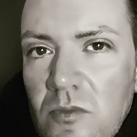 Портрет фотографа (аватар) Marco