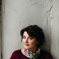 Портрет фотографа (аватар) Любовь Пилюк (Lyubov Pilyuk)