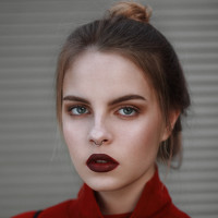 Портрет фотографа (аватар) Даниэль Марионовский (Daniel Marionovsky)