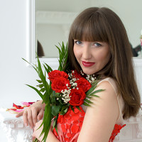 Портрет фотографа (аватар) Екатерина Нефедова (Ekaterina Nefedova)