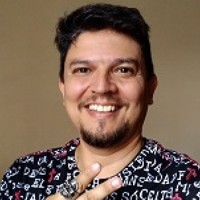 Портрет фотографа (аватар) Carlos Almeida (Carlos Augusto Melo de Almeida)