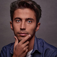 Фотография Khaled Mardani (خالد مردانی) Портрет фотографа (аватар) Khaled Mardani (خالد مردانی)