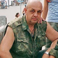 Портрет фотографа (аватар) Михаил Ковалев (Mikhail  KOVALEV)