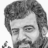 Портрет фотографа (аватар) Tariq Hameed sulemani (طارق حمید سلیمانی)