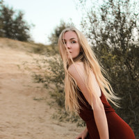 Портрет фотографа (аватар) Дарa