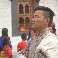 Портрет фотографа (аватар) Pema Dendup