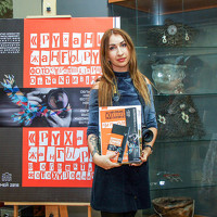 Портрет фотографа (аватар) Юлия Подлеснова (YuliyaPodlesnova)