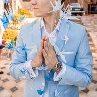 Портрет фотографа (аватар)  Евгений (Yevgeniy)