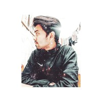Портрет фотографа (аватар) Asif Ahmed (Asif)