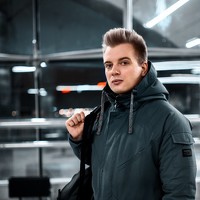 Портрет фотографа (аватар) Денис Щиголев (Denis Shchigolev)