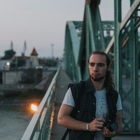 Фотография Nagy Csaba Портрет фотографа (аватар) Nagy Csaba