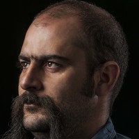 Портрет фотографа (аватар) Amir Masoud Arabshahi