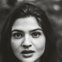 Портрет фотографа (аватар) Елена Кривая (Elena Krivaya)