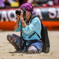 Портрет фотографа (аватар) Nandi Labuschagne (Nandi Labuschagne Afrikaans)