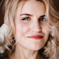 Портрет фотографа (аватар) Юлия Ильина (Yulia Ilina)